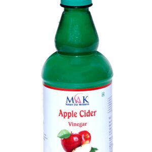 MAK Apple Cider Vinegar "The Mother"