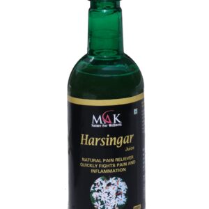 MAK Harshingar Leaf Juice