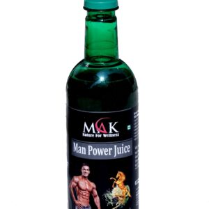 MAK Manpower Juice